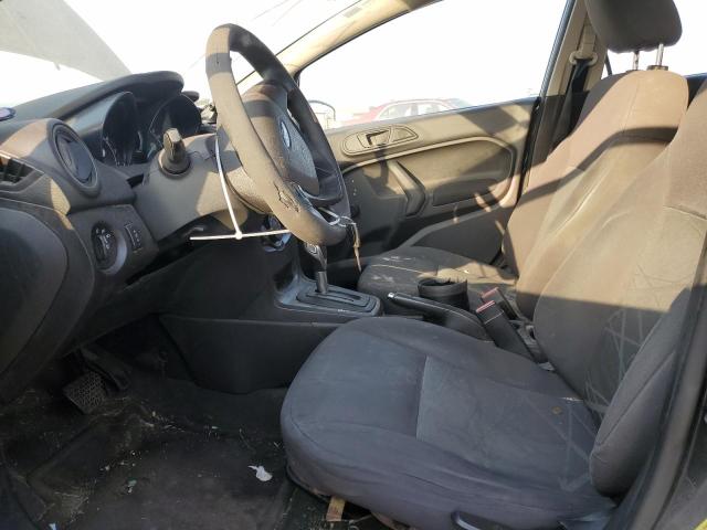 Photo 7 from auction – 2014 FORD FIESTA S with VIN 3FADP4AJ0EM132858