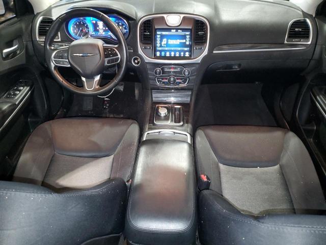 Photo 8 from auction – 2019 CHRYSLER 300 TOURIN with VIN 2C3CCARG0KH603625