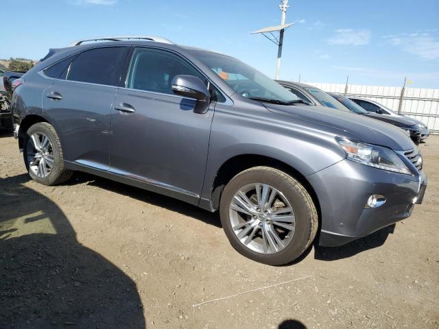 Photo 4 from auction – 2015 LEXUS RX 350 with VIN 2T2ZK1BA4FC172801