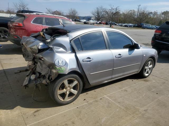 Photo 3 from auction – 2006 MAZDA 3 I with VIN JM1BK32F361445227
