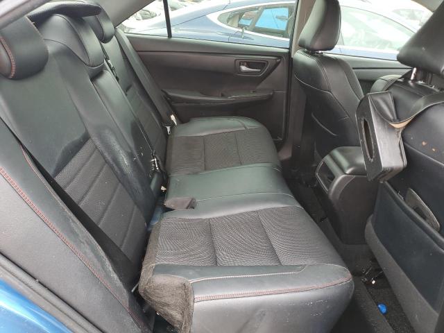Photo 10 from auction – 2017 TOYOTA CAMRY LE with VIN 4T1BF1FK5HU668804