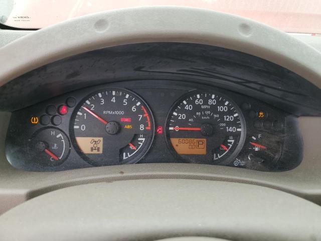 Photo 9 from auction – 2014 NISSAN FRONTIER S with VIN 1N6AD0EV6EN752726