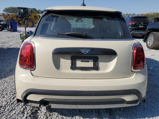 Photo 6 from auction – 2022 MINI COOPER with VIN WMW33DH02N2P62576