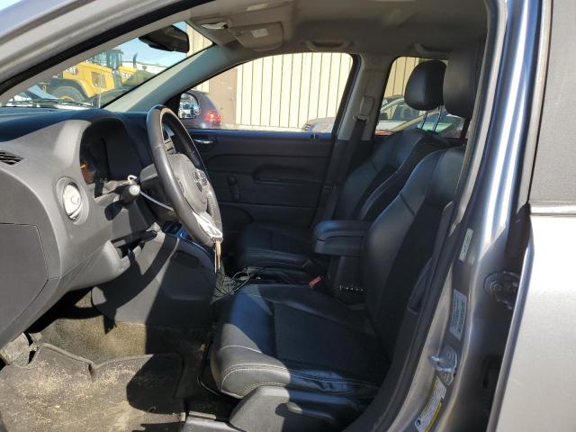 Photo 7 from auction – 2016 JEEP COMPASS SP with VIN 1C4NJCBA1GD805132