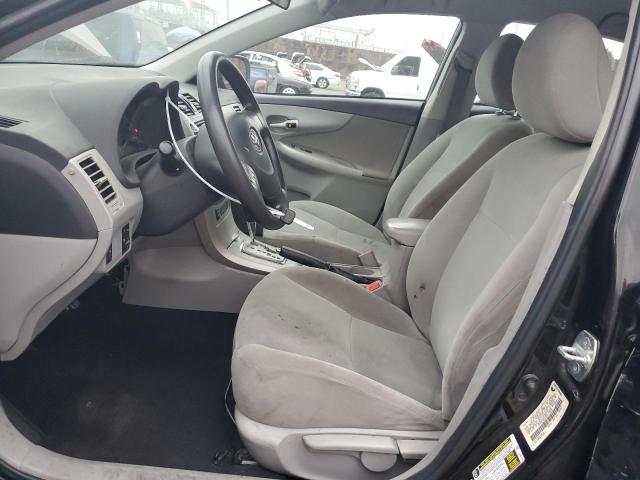 Photo 7 from auction – 2013 TOYOTA COROLLA BA with VIN 5YFBU4EEXDP117329