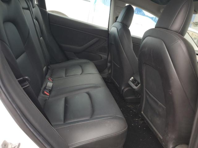 Photo 10 from auction – 2019 TESLA MODEL 3 with VIN 5YJ3E1EB1KF387967