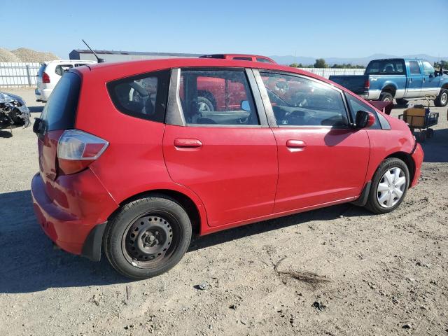 Photo 3 from auction – 2013 HONDA FIT with VIN JHMGE8G34DC032547