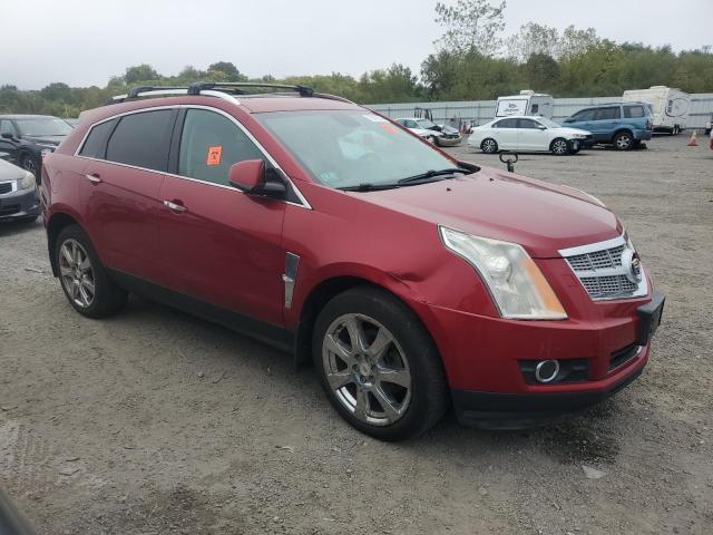 Photo 4 from auction – 2012 CADILLAC SRX PERFOR with VIN 3GYFNEE34CS632731