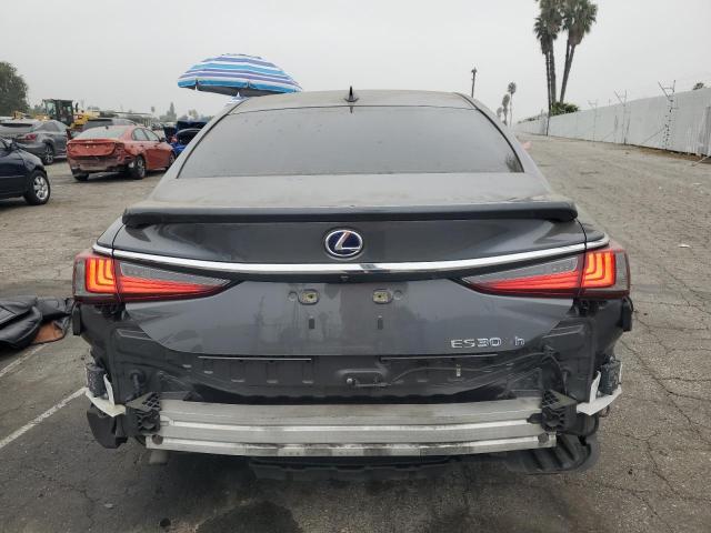 Photo 6 from auction – 2022 LEXUS ES 300H BA with VIN 58ACA1C1XNU014447