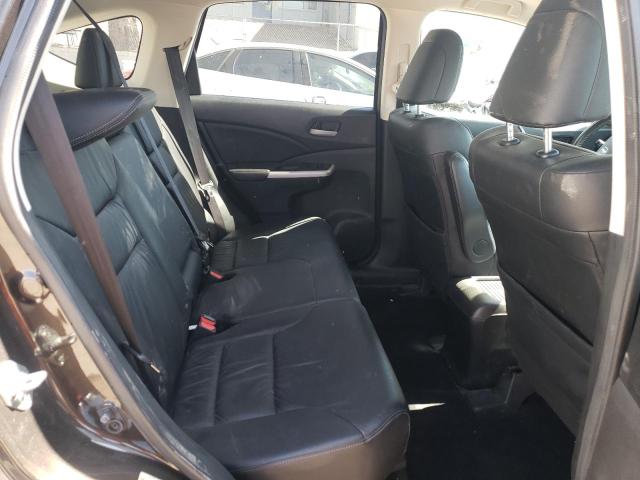 Photo 11 from auction – 2014 HONDA CR-V EXL with VIN 2HKRM3H79EH539855