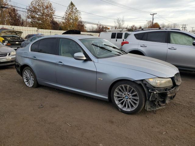 Photo 4 from auction – 2010 BMW 335 D with VIN WBAPN7C50AA266711