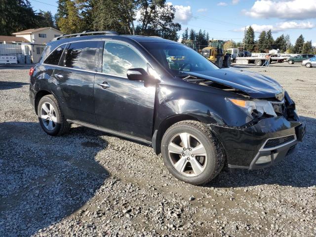 Photo 4 from auction – 2010 ACURA MDX with VIN 2HNYD2H25AH525488