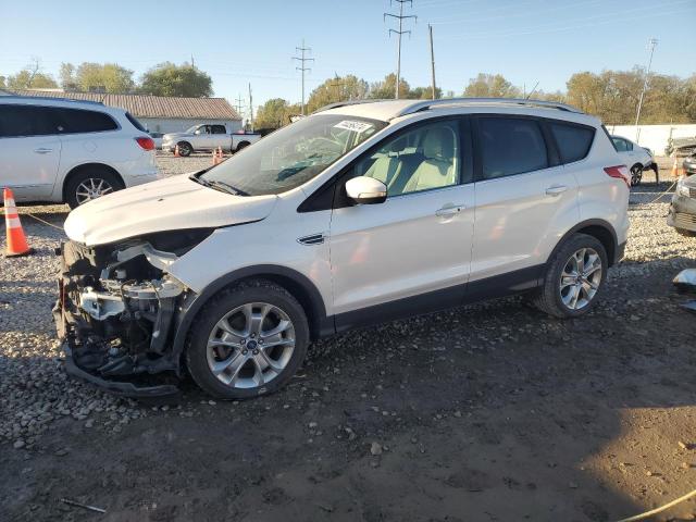 FORD ESCAPE TIT 2014 with VIN 1FMCU0J93EUB59296 - Photo from auction