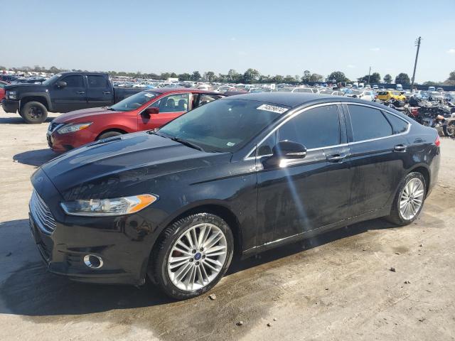FORD FUSION SE 2016 with VIN 3FA6P0H92GR289309 - Photo from auction