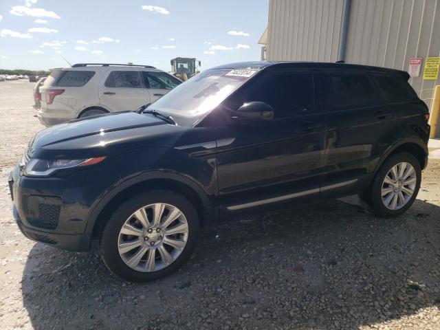 LAND ROVER RANGE ROVE 2018 with VIN SALVP2RX1JH312224 - Photo from auction