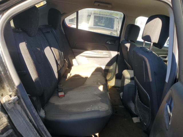 Photo 11 from auction – 2014 CHEVROLET EQUINOX LT with VIN 2GNFLFEK1E6184627