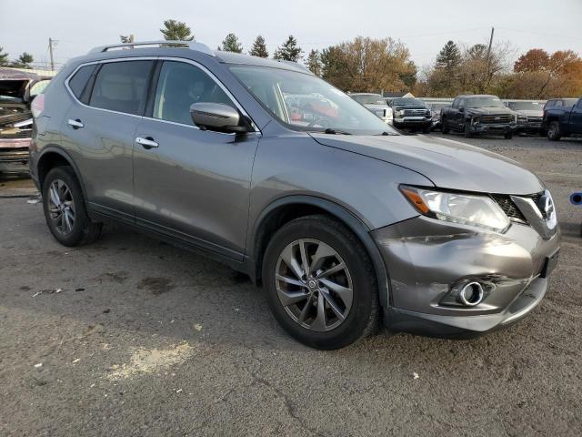 Photo 4 from auction – 2016 NISSAN ROGUE S with VIN KNMAT2MV1GP711849