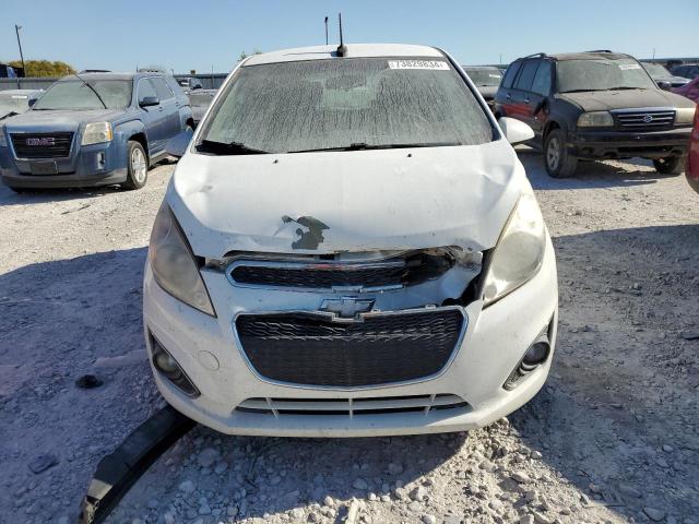 Photo 5 from auction – 2013 CHEVROLET SPARK LS with VIN KL8CB6S99DC609851