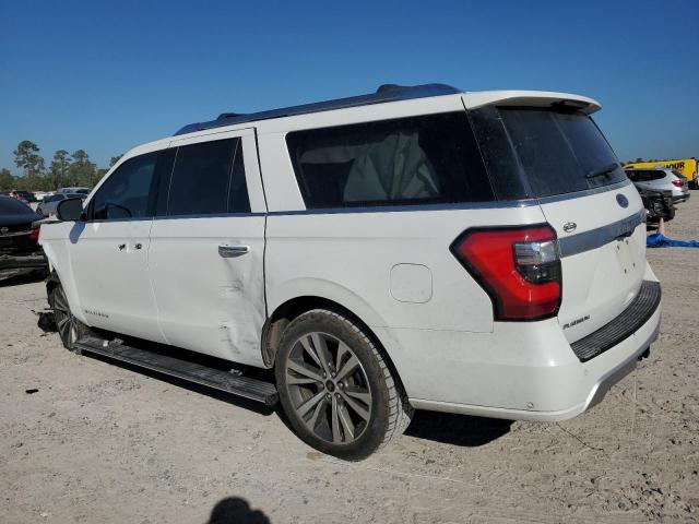 Photo 2 from auction – 2020 FORD EXPEDITION with VIN 1FMJK1MTXLEA98224