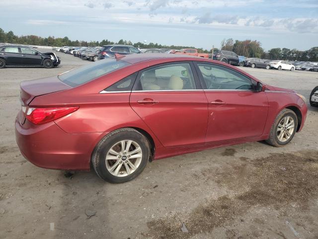 Zdjęcie 3 z aukcji – 2012 HYUNDAI SONATA GLS z VIN 5NPEB4AC8CH498018