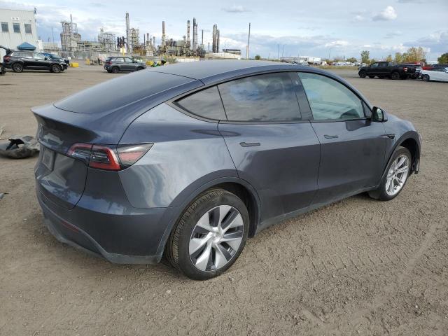 Photo 3 from auction – 2023 TESLA MODEL Y with VIN LRWYGDFD1PC221127