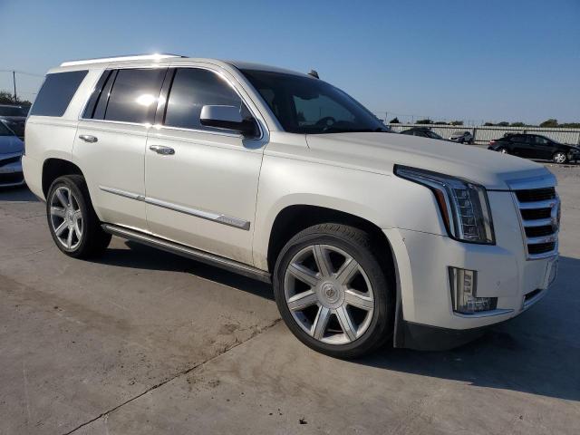 Photo 4 from auction – 2015 CADILLAC ESCALADE P with VIN 1GYS3CKJ7FR283938