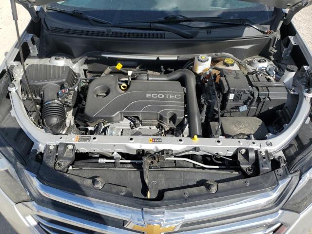 Photo 12 from auction – 2021 CHEVROLET EQUINOX PR with VIN 3GNAXXEV0MS114616