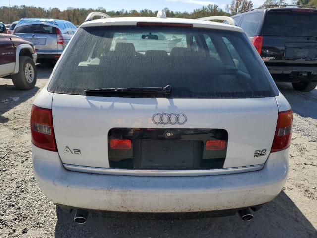Photo 6 from auction – 2004 AUDI A6 3.0 AVA with VIN WAUVT64B84N085221