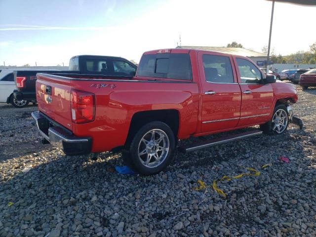 Photo 3 from auction – 2018 CHEVROLET SILVERADO with VIN 3GCUKSEC9JG247251