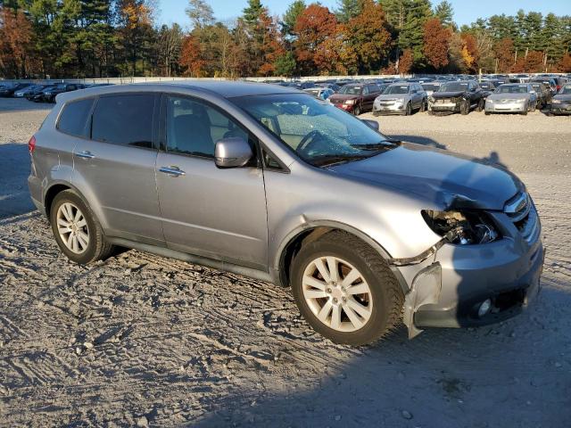 Photo 4 from auction – 2009 SUBARU TRIBECA LI with VIN 4S4WX92D594407520