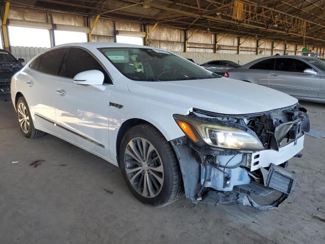 Photo 4 from auction – 2017 BUICK LACROSSE P with VIN 1G4ZN5SS1HU148808
