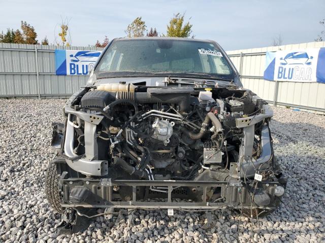Photo 5 from auction – 2020 RAM 1500 BIG H with VIN 1C6RRFFG9LN341383