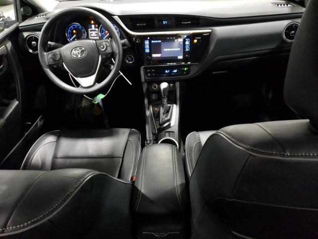 Photo 8 from auction – 2017 TOYOTA COROLLA XL with VIN 2T1BURHE1HC856250