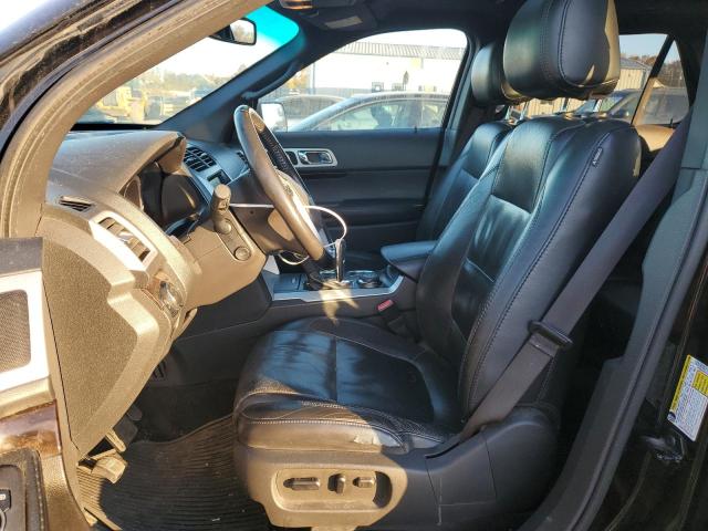 Photo 7 from auction – 2012 FORD EXPLORER L with VIN 1FMHK8F85CGA38081
