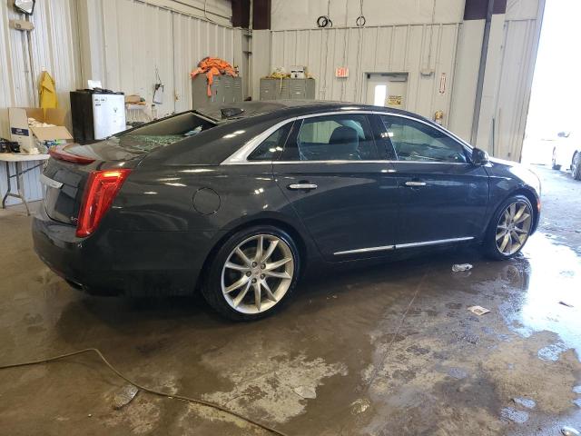 Photo 3 from auction – 2015 CADILLAC XTS VSPORT with VIN 2G61V5S82F9121586