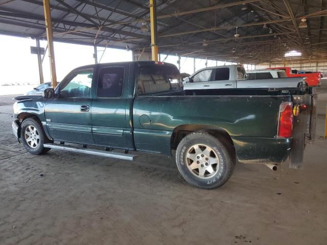 Photo 2 from auction – 2003 CHEVROLET SILVERADO with VIN 2GCEC19V831198935