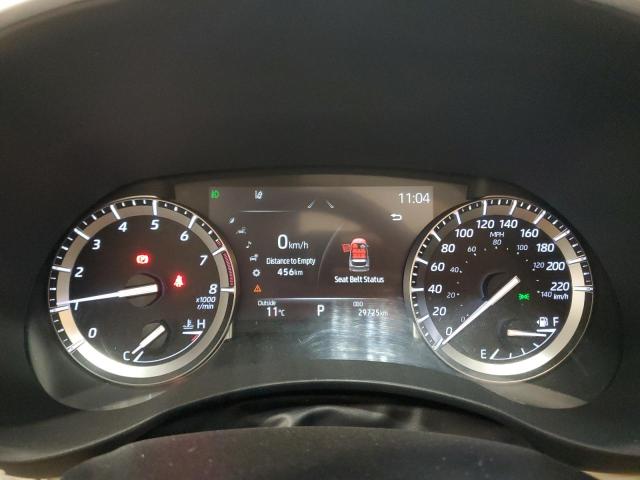 Photo 9 from auction – 2022 TOYOTA HIGHLANDER with VIN 5TDGZRBH5NS206270