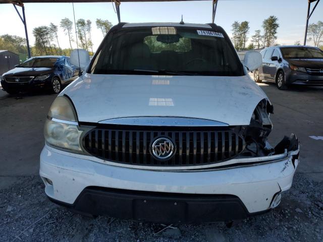 Photo 5 from auction – 2007 BUICK RENDEZVOUS with VIN 3G5DA03L67S575461