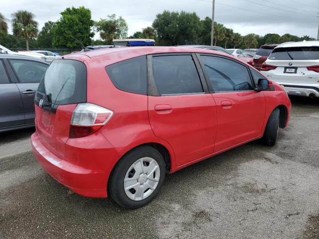 Photo 3 from auction – 2012 HONDA FIT with VIN JHMGE8H31CS004160