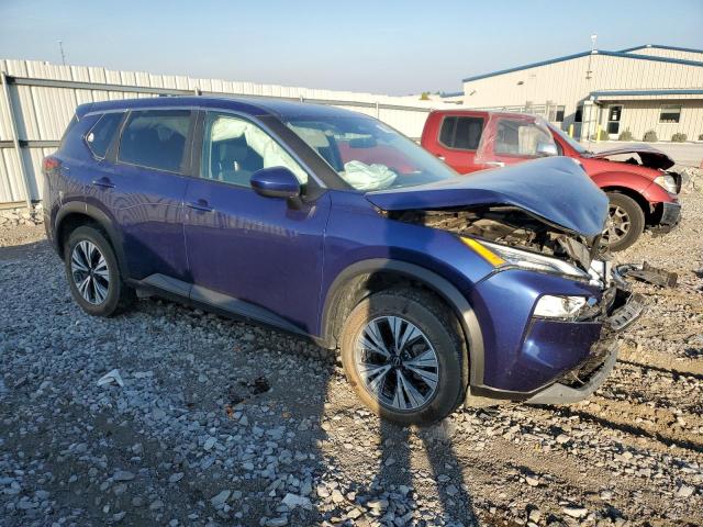Photo 4 from auction – 2023 NISSAN ROGUE SV with VIN 5N1BT3BB7PC782303