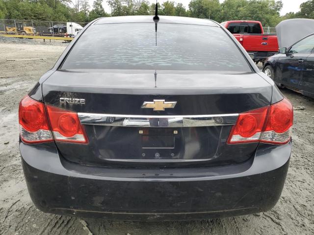 Photo 6 from auction – 2011 CHEVROLET CRUZE LS with VIN 1G1PD5SH2B7271213