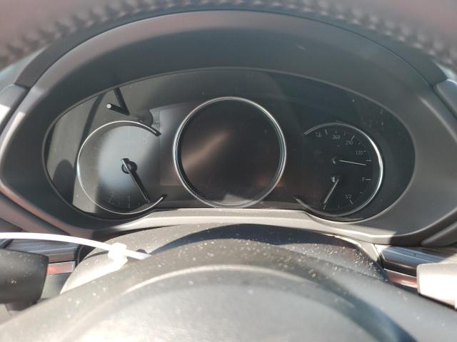 Photo 9 from auction – 2022 MAZDA CX-5 PREMI with VIN JM3KFBDMXN0577228