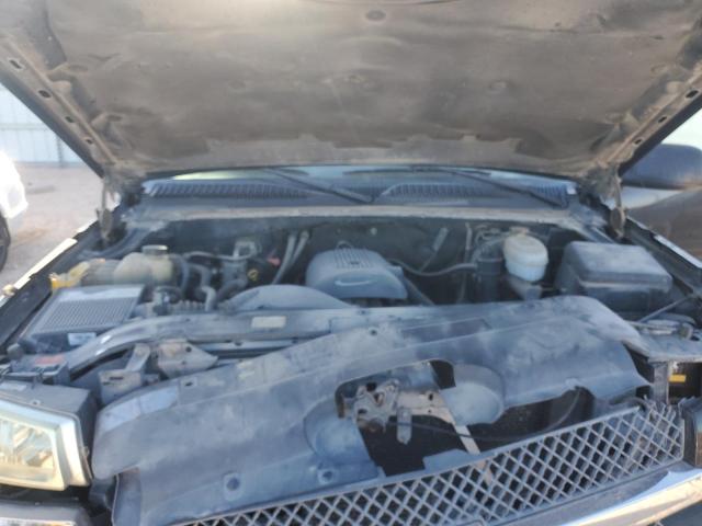 Photo 11 from auction – 2004 CHEVROLET SILVERADO with VIN 2GCEK19T241321373