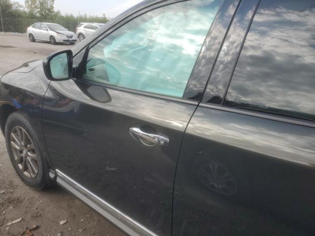 Photo 7 from auction – 2016 NISSAN PATHFINDER with VIN 5N1AR2MM7GC624370