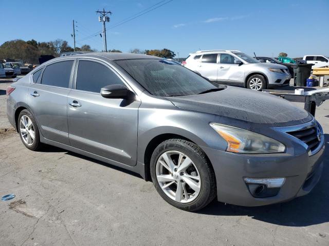 Photo 4 from auction – 2015 NISSAN ALTIMA 3.5 with VIN 1N4BL3AP2FC111000