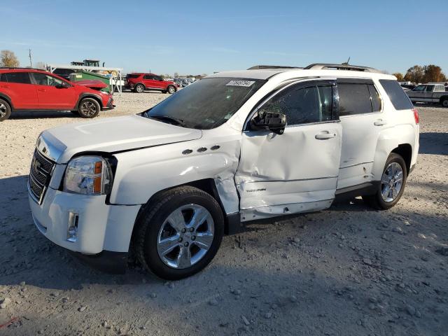 GMC TERRAIN SL 2014 with VIN 2GKFLXEKXE6308073 - Photo from auction
