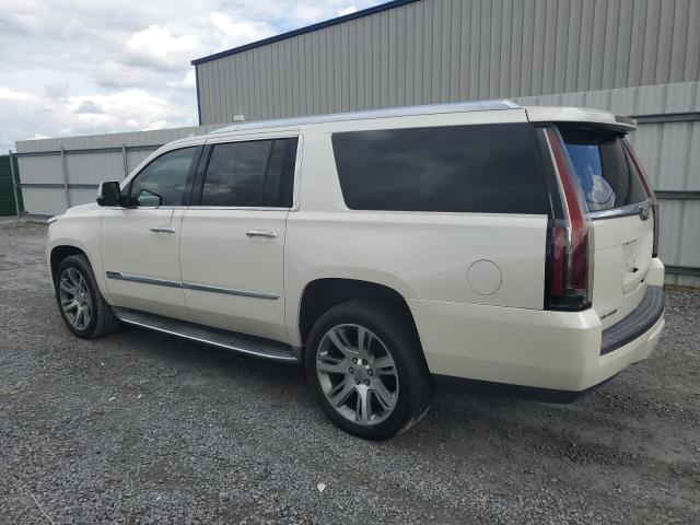 Photo 2 from auction – 2015 CADILLAC ESCALADE E with VIN 1GYS3SKJ6FR693446