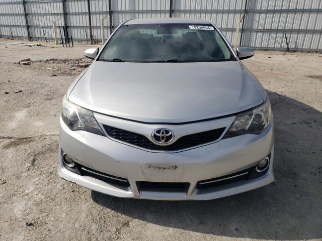 Photo 5 from auction – 2014 TOYOTA CAMRY L with VIN 4T1BF1FK4EU445312
