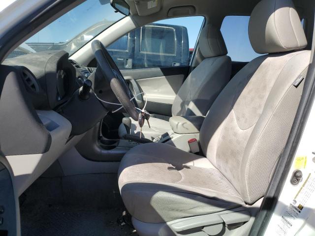Photo 7 from auction – 2012 TOYOTA RAV4 with VIN 2T3BF4DV0CW199667
