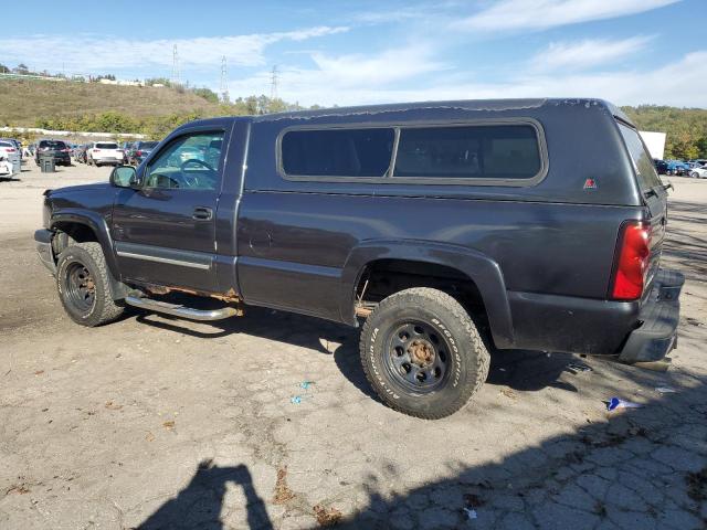 Photo 2 from auction – 2005 CHEVROLET SILVERADO with VIN 1GCEK14Z65Z201063